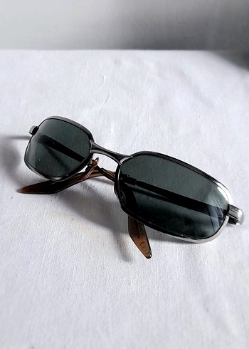 Ray-Ban B&L USA Vintage unisex W2642 Model Güneş Gözlük - Görsel 5