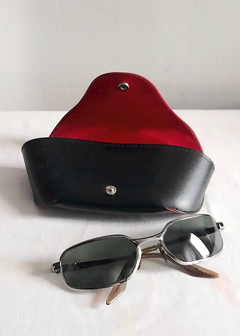 Ray-Ban B&L USA Vintage unisex W2642 Model Güneş Gözlük - Görsel 2