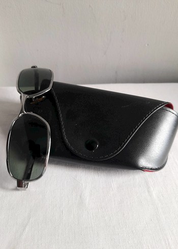 Ray-Ban B&L USA Vintage unisex W2642 Model Güneş Gözlük - Görsel 13