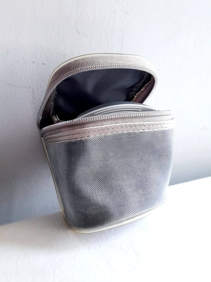 Braun 6084 Bilekten Tansiyon Ölçer.Sıfır, Koruma kılıfındadır. - Görsel 4