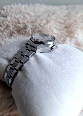 Seiko Hi-Beat 6006-6971 36,000 Mekanik Saat 1960 Yılı Üretim - Görsel 14