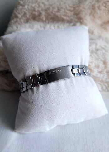 Seiko Hi-Beat 6006-6971 36,000 Mekanik Saat 1960 Yılı Üretim - Görsel 13