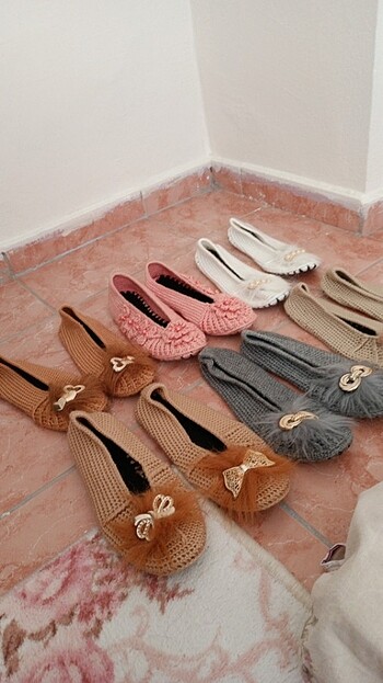 El elmegi babetlerim - Görsel 5