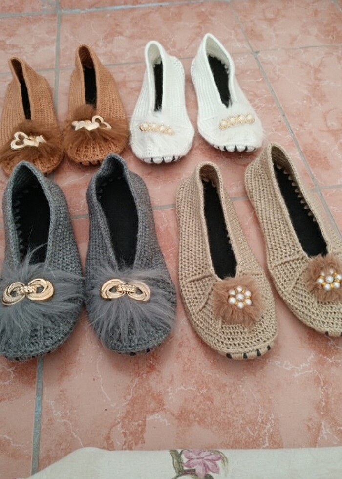 El elmegi babetlerim - Görsel 2