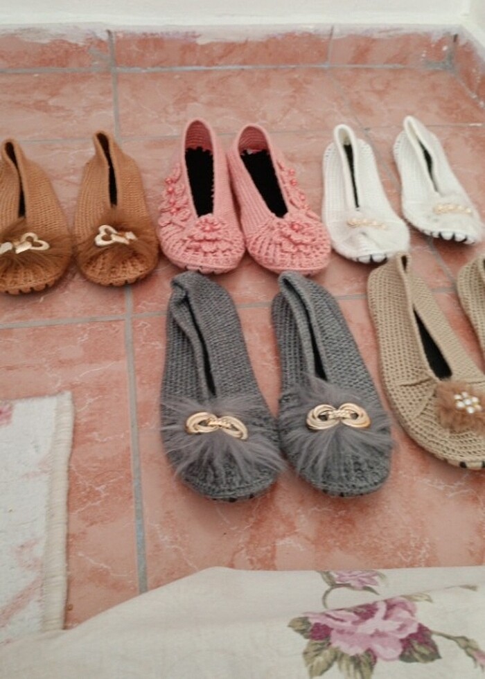 El elmegi babetlerim - Görsel 4