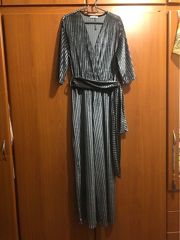 Zara dan harika tulum