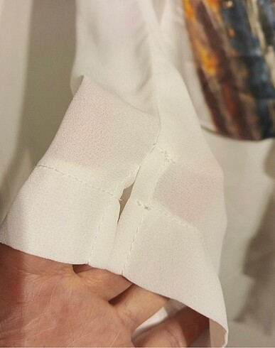 m Beden Kasha tunik