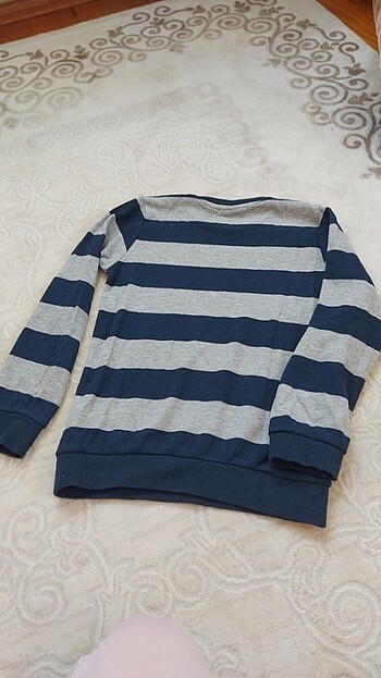 8 Yaş Beden Lcw erkek çocuk sweetshirt 8-9yaş