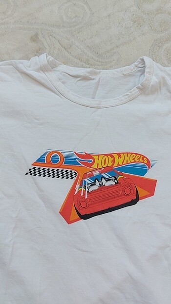 Hot Wheels Orijinal Hot wheels erkek çocuk sweetshirt. 11-12 yaş