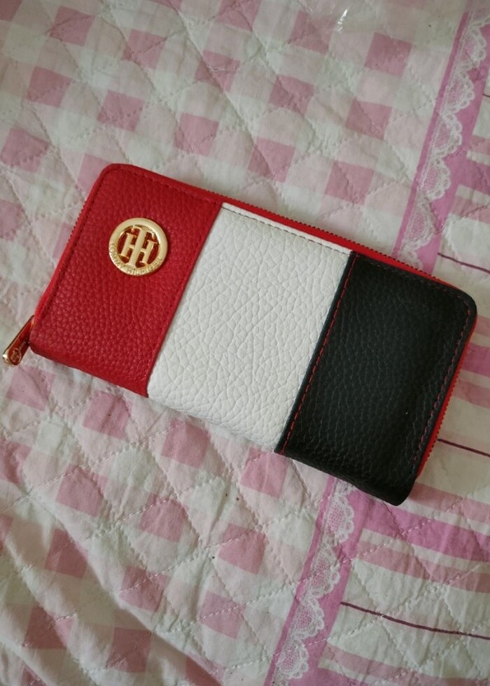 Kadın cüzdan  - Görsel 3