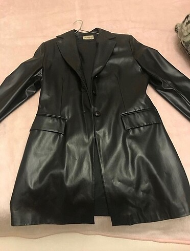 Zara Deri blazer