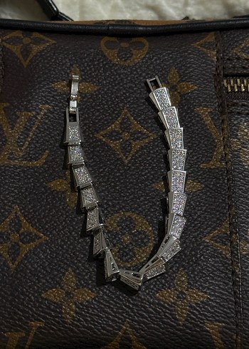 Bvlgari ürünü