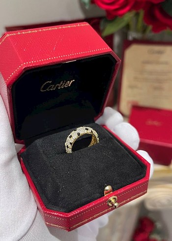 Cartier ürünü