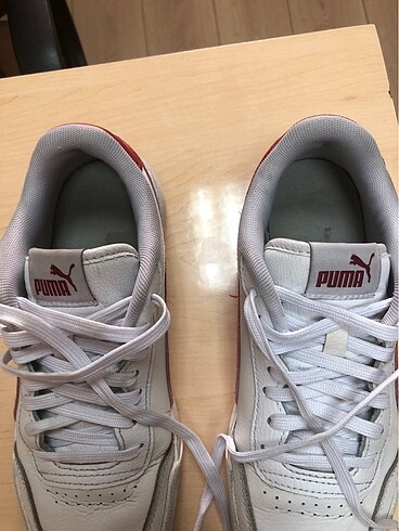 Puma Spor ayakkabı