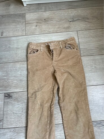 LC Waikiki LC Waikiki okul pantolonu