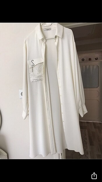 Zühre tunik