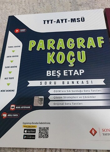 Paragraf ve dil bilgisi soru bankası 
