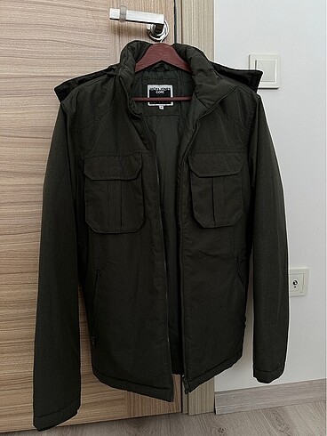Jack&jones erkek mont
