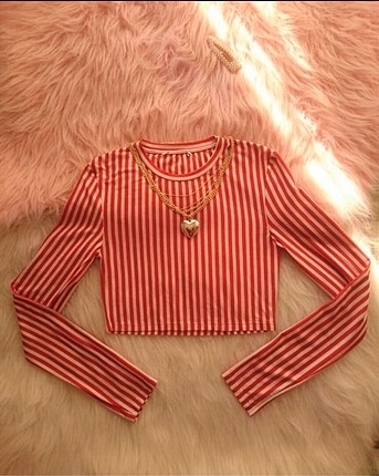 Bershka Crop