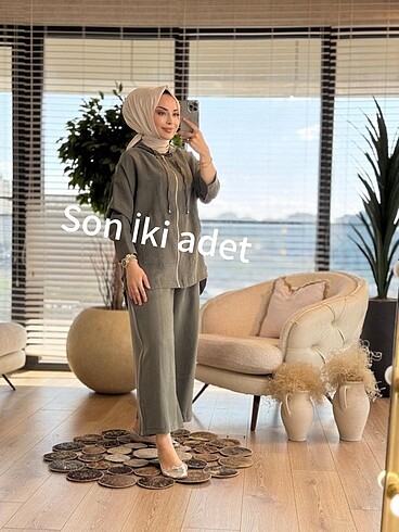 Bol Paça Tensel Takım