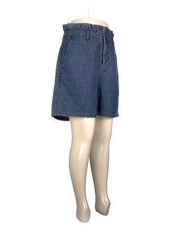 LTB LTB Jean / Kot Şort %70 İndirimli.