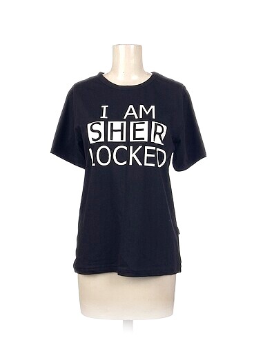 Diğer T-shirt %70 İndirimli.