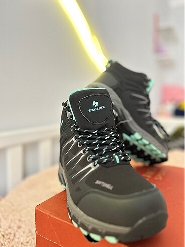 37 Beden Timberland