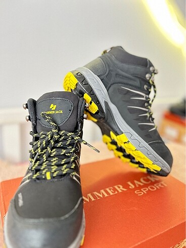 Hammer Jack Timberland