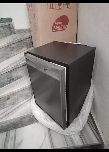 Mini buzdolabı Faik minibar 