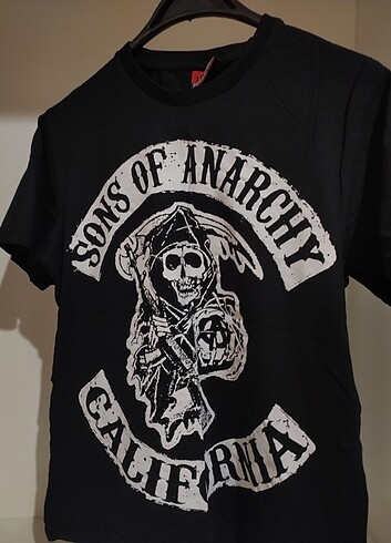 Sons Of Anarchy T-Shirt 