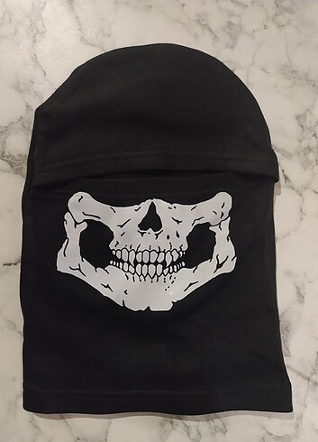 Kurukafa Termal Maske