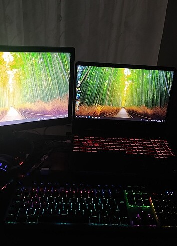 ASUS Gaming Laptop 