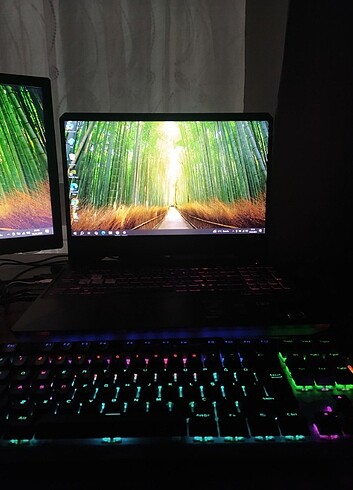 Asus ASUS Gaming Laptop 