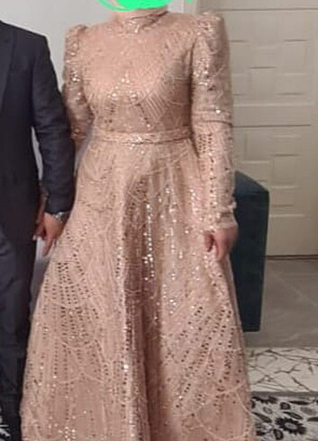 Söz elbisesi 