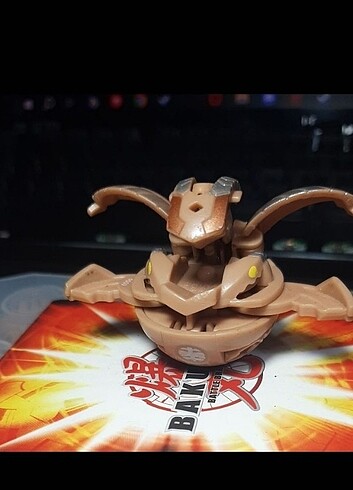 Bakugan