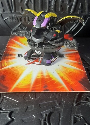 Bakugan