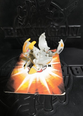 Bakugan