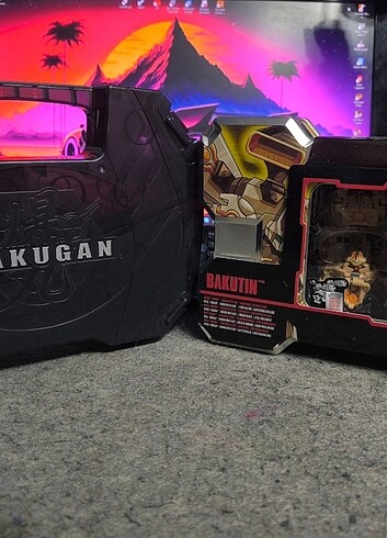 Bakugan
