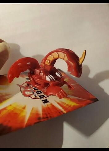 Bakugan