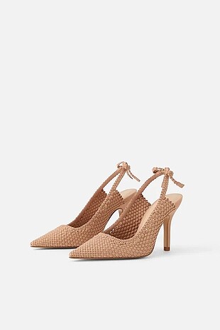 Zara stiletto