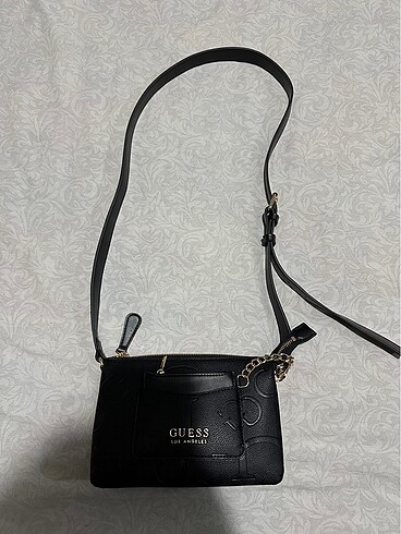 Guess orjinal çanta