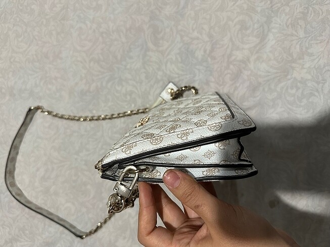 Guess Guess orjinal çanta