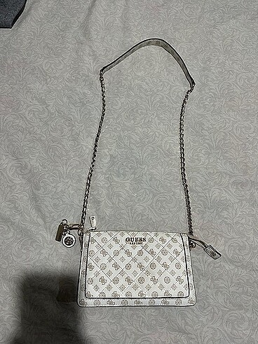 Guess orjinal çanta