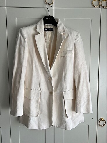 Zara blazer