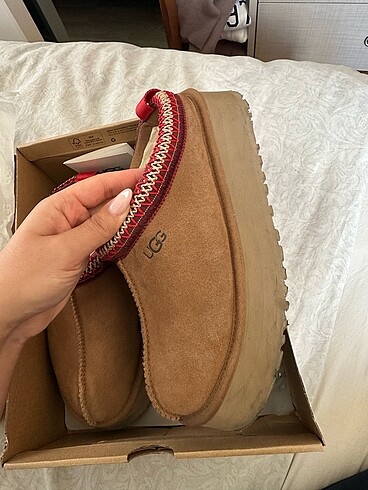 38 Beden Ugg terlik tazz