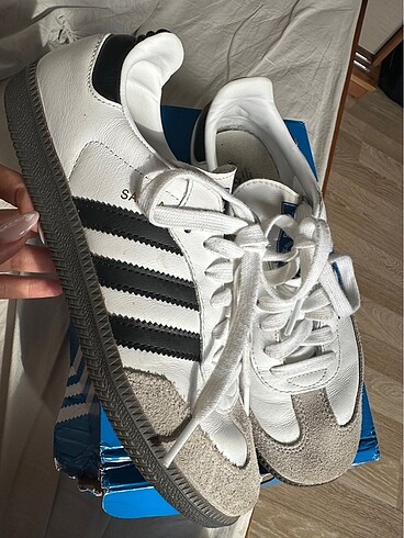 Adidas samba