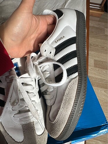 38 Beden Adidas samba