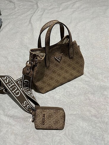 Guess çanta