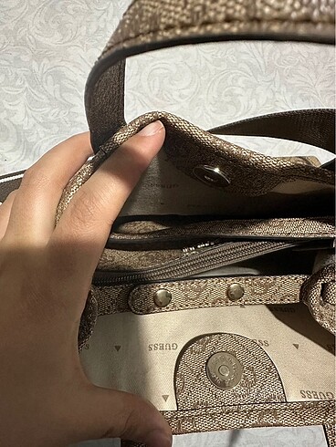 Guess Guess çanta