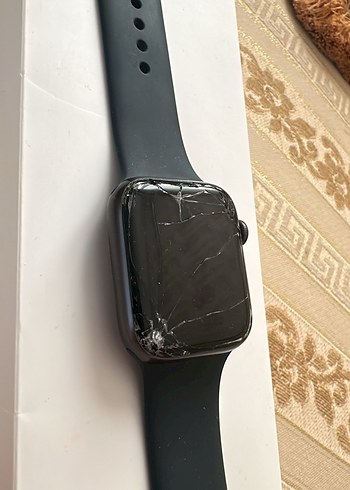 Beden Renk Apple Watch Se cellular